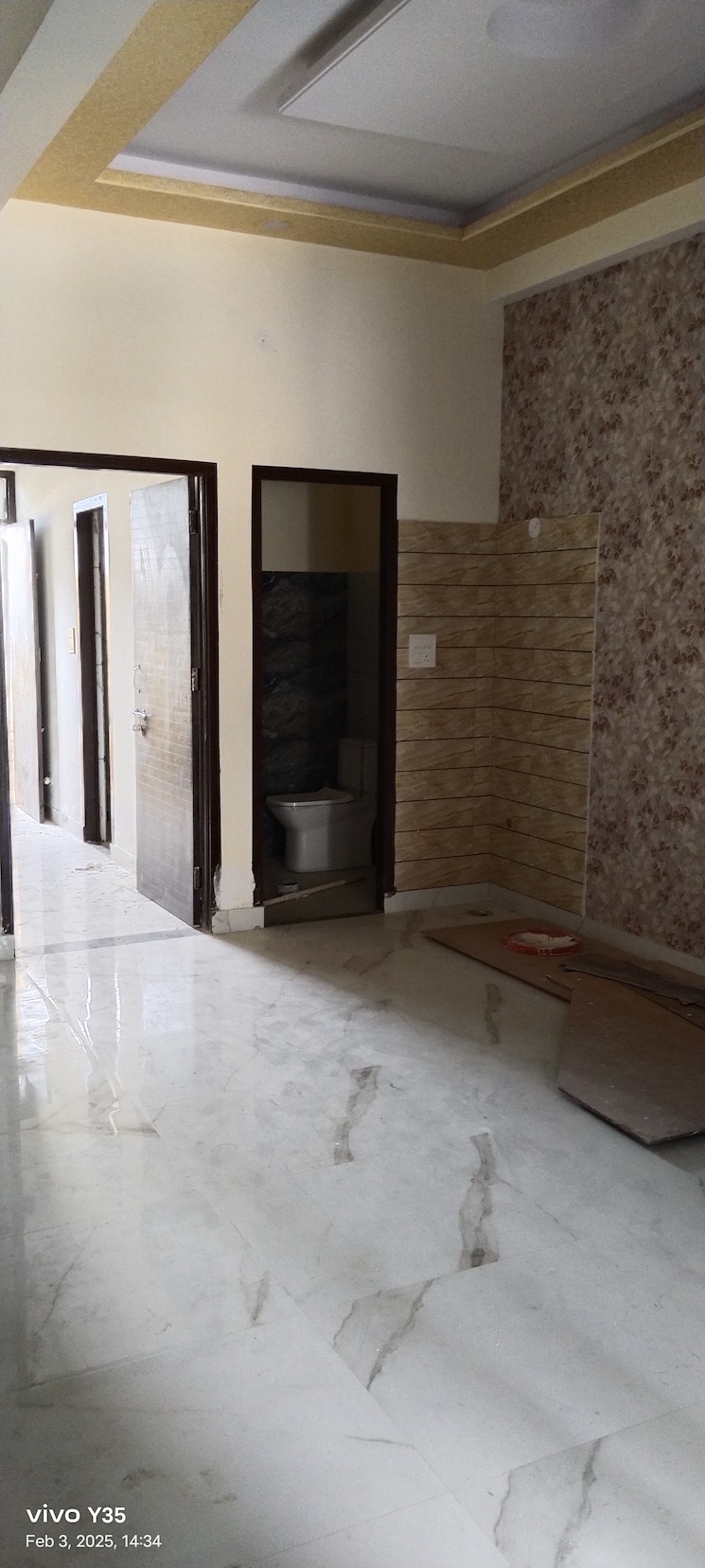 Living Room, kalwar road 3 Bedroom 1800 Sq.Ft. Villa In Kalwar Road Jaipur 8156283