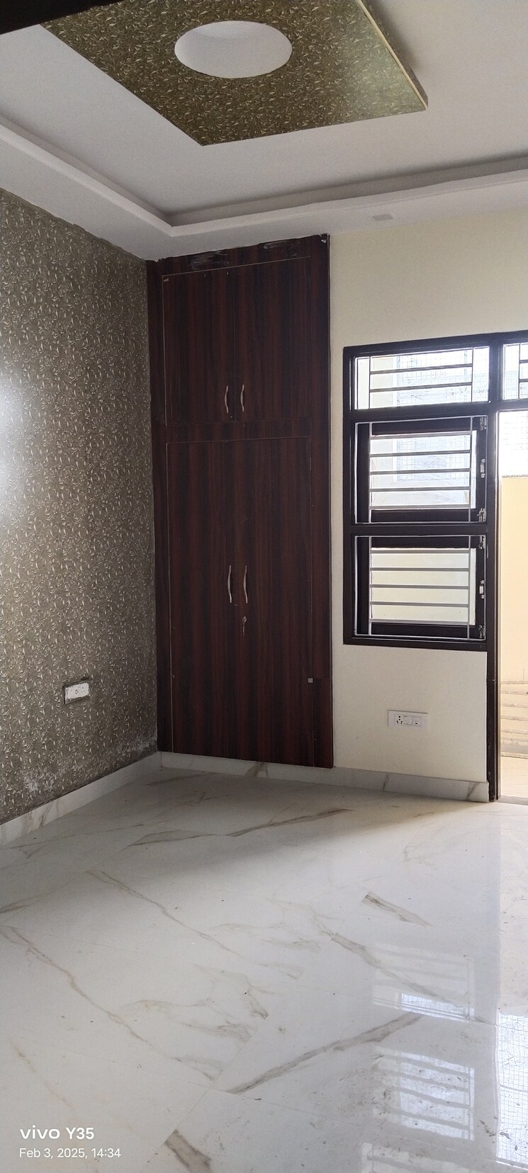 Room, kalwar road 3 Bedroom 1800 Sq.Ft. Villa In Kalwar Road Jaipur 8156283