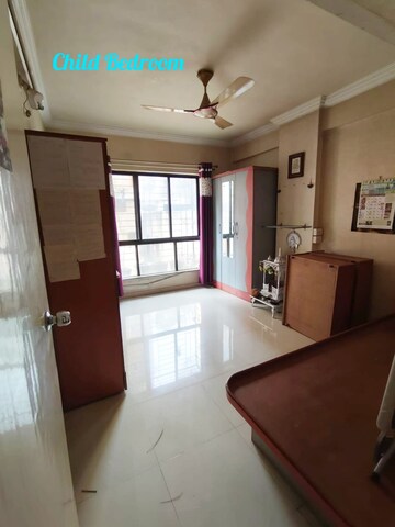 2 BHK Apartment For Rent in Mansi Maniratna Complex Satara Road Pune  8156273