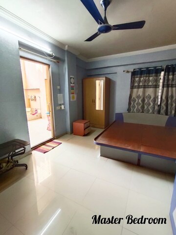 2 BHK Apartment For Rent in Mansi Maniratna Complex Satara Road Pune  8156273