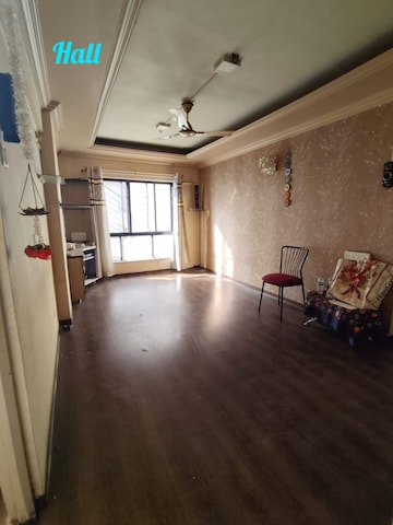 2 BHK Apartment For Rent in Mansi Maniratna Complex Satara Road Pune  8156273