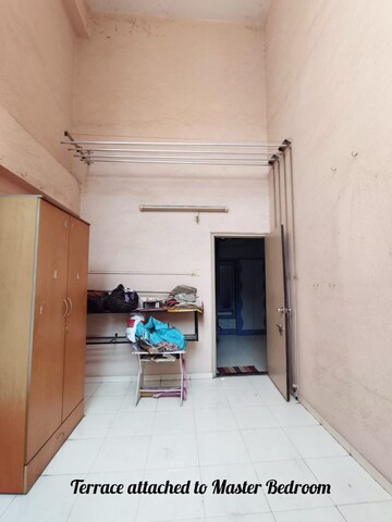 2 BHK Apartment For Rent in Mansi Maniratna Complex Satara Road Pune  8156273