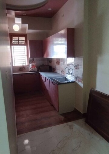 Kitchen in 2 BHK Villa at Vikas Nagar – for Rent