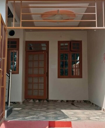 Room in 2 BHK Villa at Vikas Nagar – for Rent