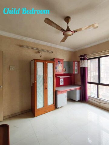 2 BHK Apartment For Rent in Mansi Maniratna Complex Satara Road Pune  8156273