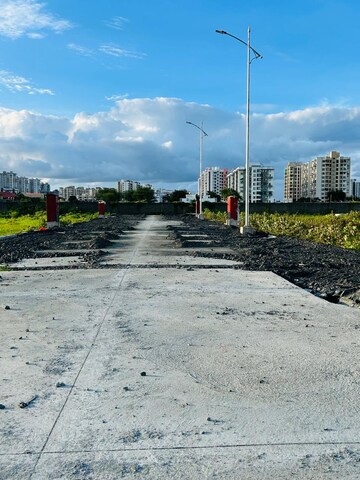  Land – Exterior View View at Jamtha - for Sale