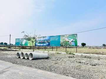  Land – Exterior View View at Jamtha - for Sale