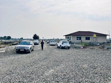  Land – Exterior View View at Jamtha - for Sale