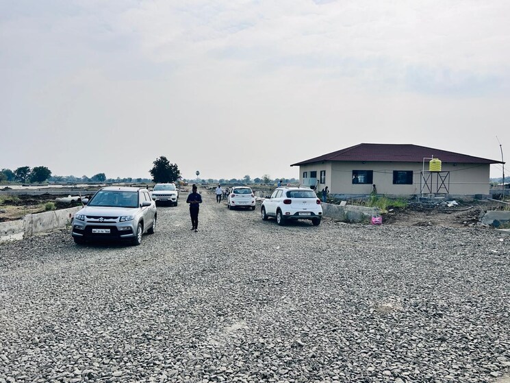 Exterior View, jamtha Commercial Land 5000 Sq.Ft. In Jamtha Nagpur 8156275