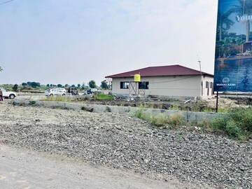  Land – Exterior View View at Jamtha - for Sale