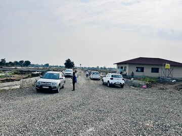  Land – Exterior View View at Jamtha - for Sale