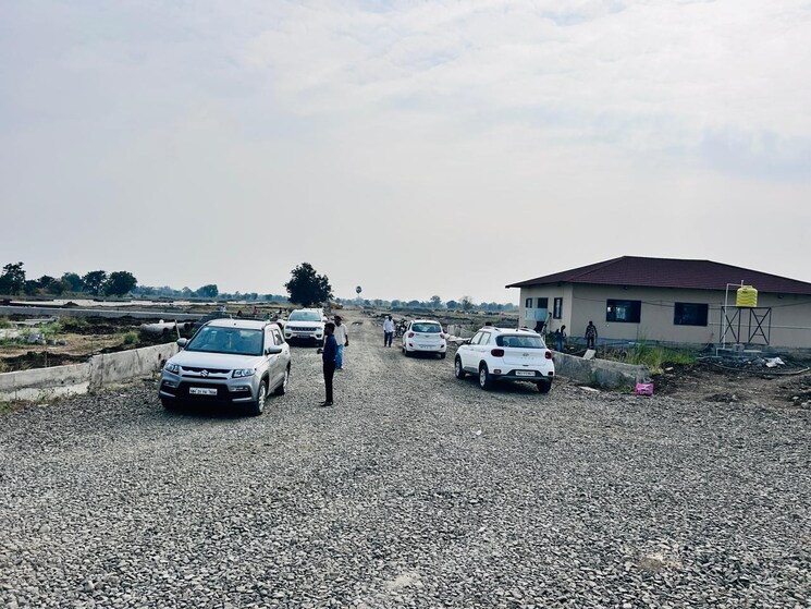 Exterior View, jamtha Commercial Land 5000 Sq.Ft. In Jamtha Nagpur 8156275