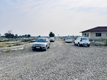  Land – Exterior View View at Jamtha - for Sale