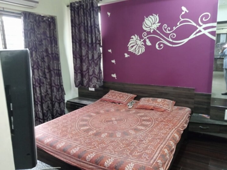 Bedroom, chandkheda 2 Bedroom 128 Sq.Yd. Apartment In Chandkheda Ahmedabad 8156276