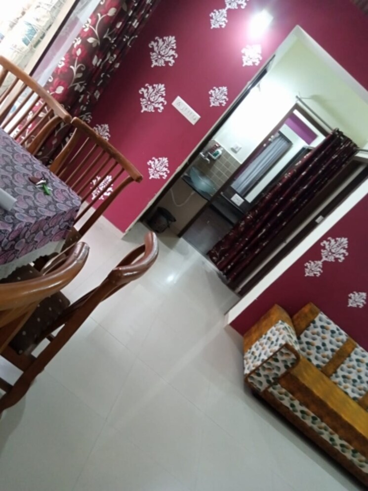 Living Room, chandkheda 2 Bedroom 128 Sq.Yd. Apartment In Chandkheda Ahmedabad 8156276