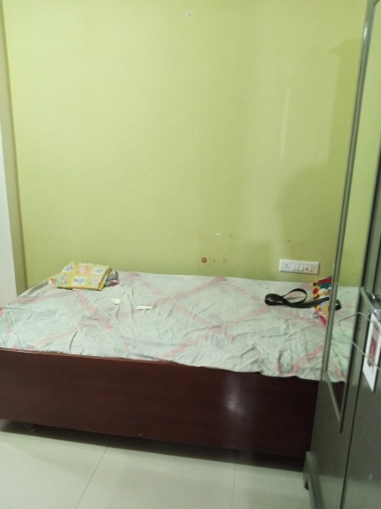 Bedroom, chandkheda 2 Bedroom 128 Sq.Yd. Apartment In Chandkheda Ahmedabad 8156276