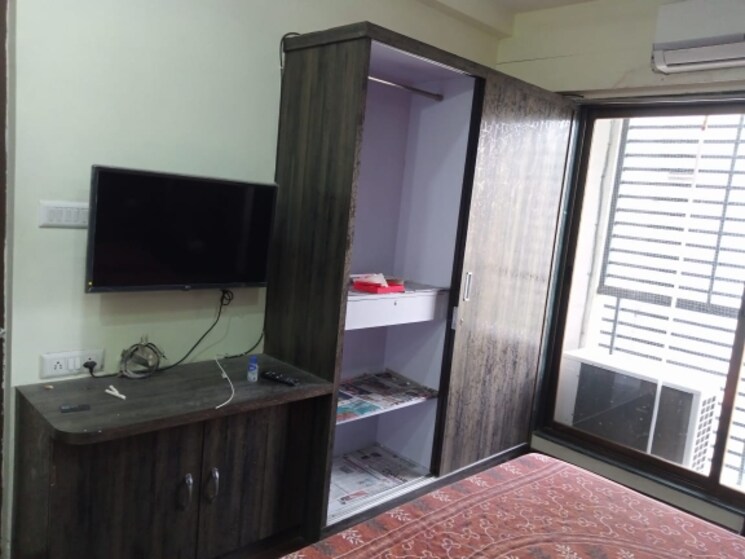 Bedroom, chandkheda 2 Bedroom 128 Sq.Yd. Apartment In Chandkheda Ahmedabad 8156276