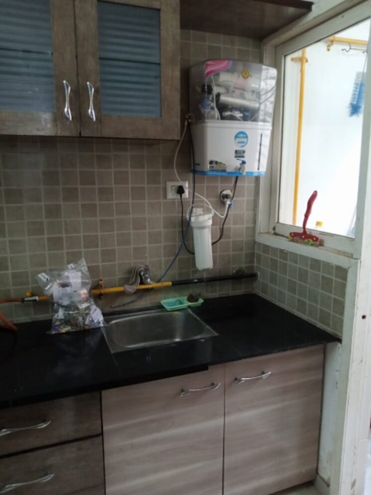 Kitchen, chandkheda 2 Bedroom 128 Sq.Yd. Apartment In Chandkheda Ahmedabad 8156276