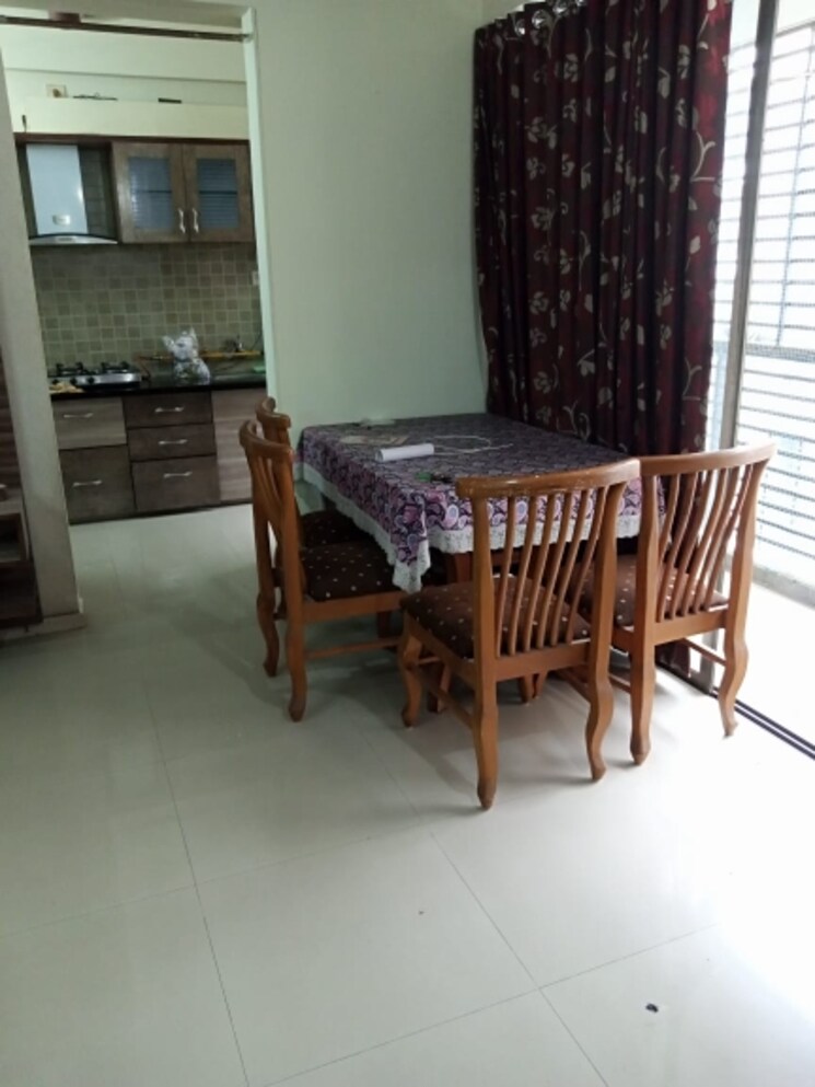 Kitchen, chandkheda 2 Bedroom 128 Sq.Yd. Apartment In Chandkheda Ahmedabad 8156276
