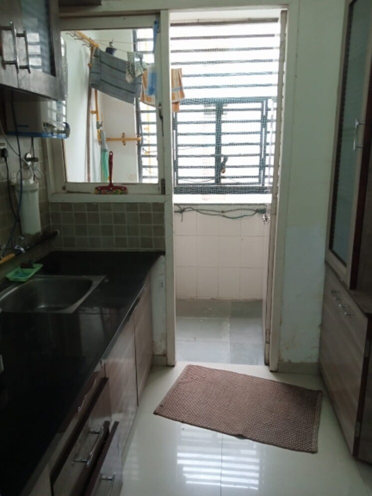 Kitchen, chandkheda 2 Bedroom 128 Sq.Yd. Apartment In Chandkheda Ahmedabad 8156276