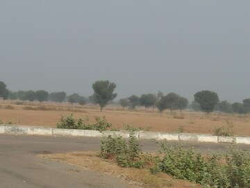 Plot Area in  Plot at Turkayamjal – for Sale