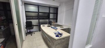 Commercial Office Space 400 Sq.Ft. For Rent in Tilak Road Pune  8155825