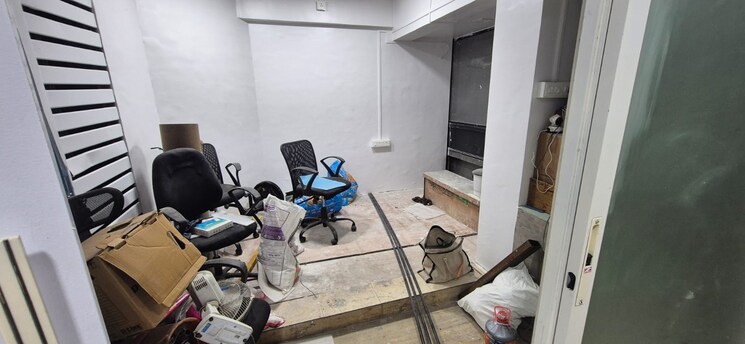 Team Area, tilak road Commercial Office Space 400 Sq.Ft. In Tilak Road Pune 8155825