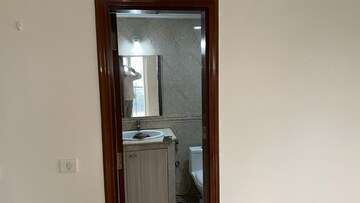 Bathroom in 2 BHK Apartment at Regency La Majad, Hbr Layout – for Sale