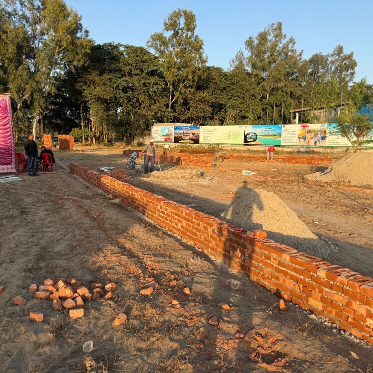 Swimming Pool, bahadarabad  701 Sq.Ft. Plot In Bahadarabad Haridwar 8156295