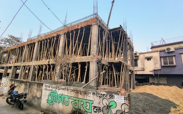 3 BHK Builder Floor For Sale in Kaikhali