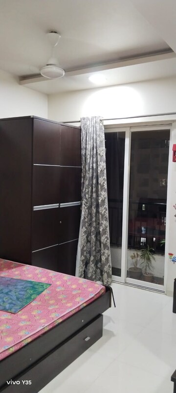 Furnished Amenities in 2 BHK Apartment at Puranik Abitante, Bavdhan – for Rent