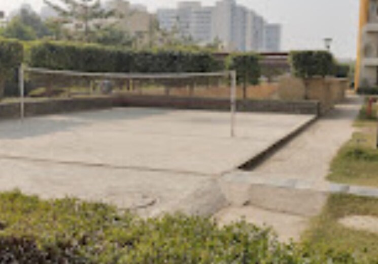 Garden, brisk-lumbini-terrace-homes 3 Bedroom 2198 Sq.Ft. Apartment In Sector 109 Gurgaon 8156319