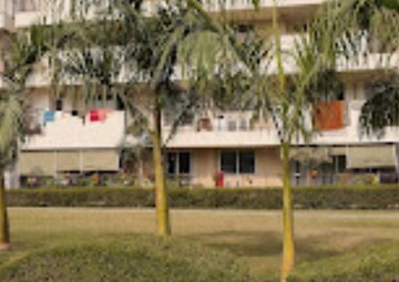 3 BHK Apartment – Exterior View View at Brisk Lumbini Terrace Homes, Sector 109 - for Sale