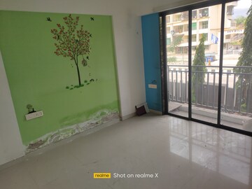 Room in 1 BHK Apartment at Badlapur East – for Sale