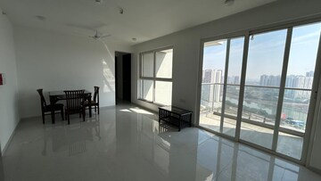 Room in 2 BHK Apartment at Goel Ganga Serio, Kharadi – for Rent