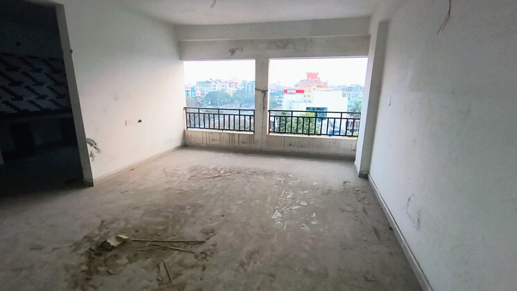 Other, teghoria 3 Bedroom 1849 Sq.Ft. Builder Floor In Teghoria Kolkata 8156339