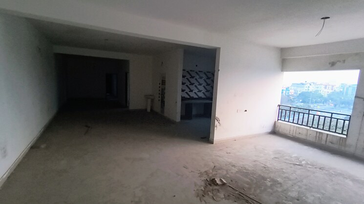 Other, teghoria 3 Bedroom 1849 Sq.Ft. Builder Floor In Teghoria Kolkata 8156339