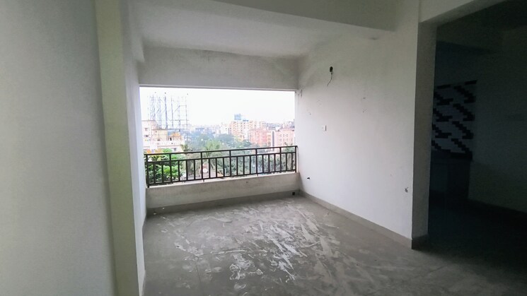 Room, teghoria 3 Bedroom 1964 Sq.Ft. Builder Floor In Teghoria Kolkata 8156365