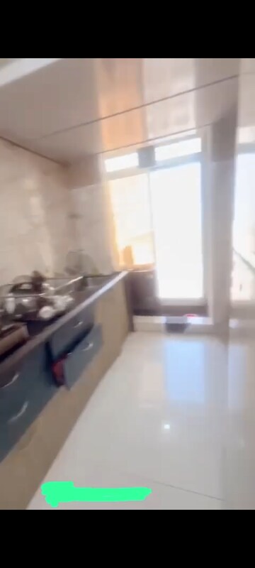 Kitchen in 2 BHK Apartment at Anjani Sparsh, Mira Road – for Sale