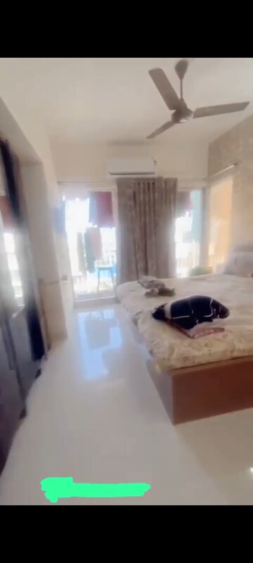 Bedroom in 2 BHK Apartment at Anjani Sparsh, Mira Road – for Sale