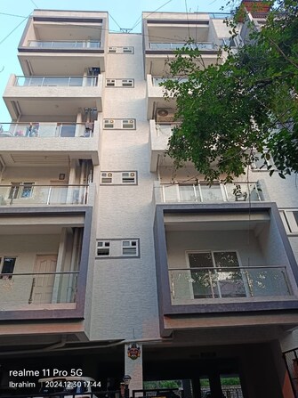 2 BHK Apartment For Resale in Prime RS Pride Banaswadi Bangalore  8156353