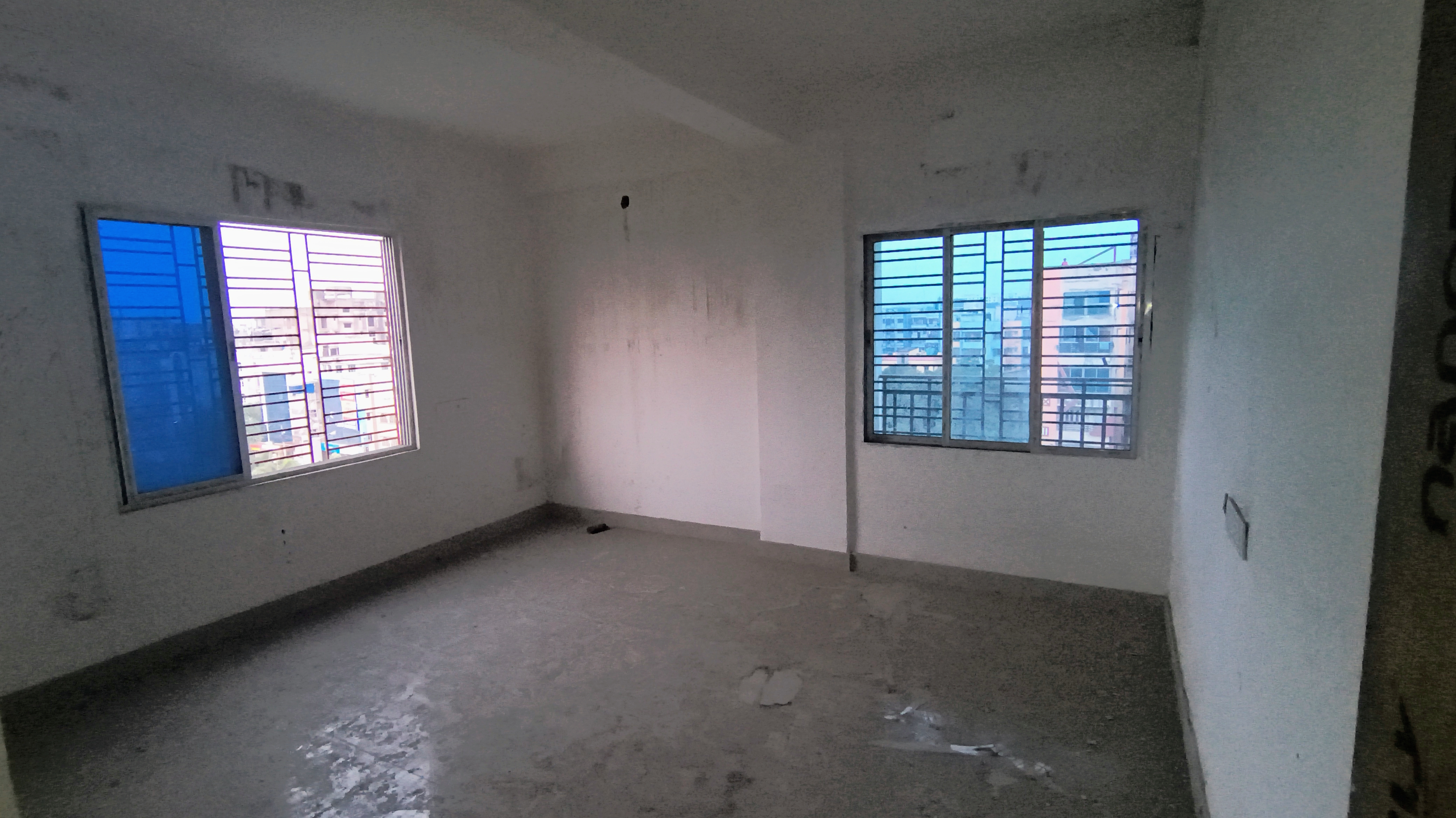 3 BHK Builder Floor For Sale in Teghoria
