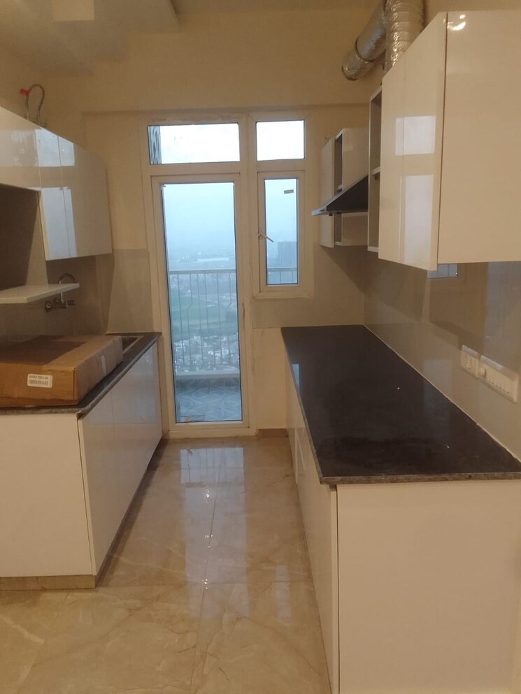 Kitchen, conscient-hines-elevate 3 Bedroom 2095 Sq.Ft. Apartment In Sector 59 Gurgaon 8156372