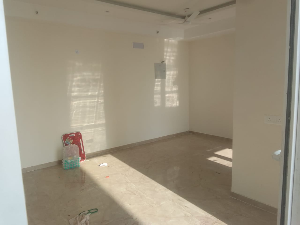 3 BHK + Servant Room Apartment For Sale in Conscient Hines Elevate