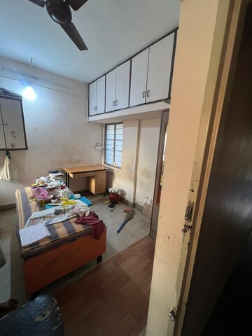 Bedroom in 2 BHK Apartment at Shri Dattakrupa CHS, Sadashiv Peth – for Sale