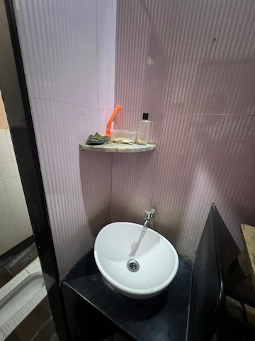 Bathroom in 2 BHK Apartment at Shri Dattakrupa CHS, Sadashiv Peth – for Sale