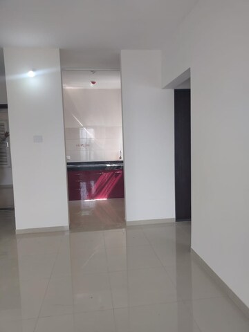 Bathroom in 1 BHK Apartment at Yashwin Orizzonte, Kharadi – for Rent
