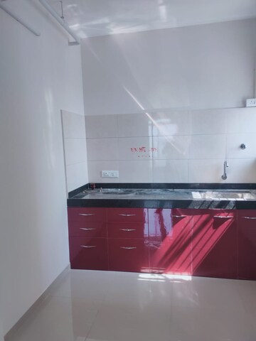 Furnished Amenities in 1 BHK Apartment at Yashwin Orizzonte, Kharadi – for Rent