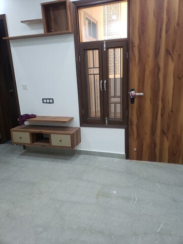 Living Room in 2 BHK Builder Floor at Shiv Nagar – for Sale