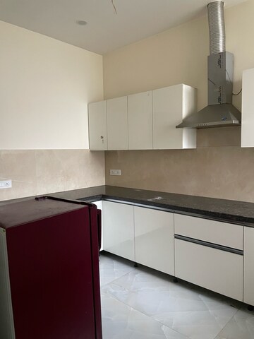 Kitchen in 2 BHK Villa at Hanuman Nagar Extension – for Rent